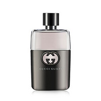 GUCCI 古驰 罪爱男士淡香水 EDT 礼盒装 50ml