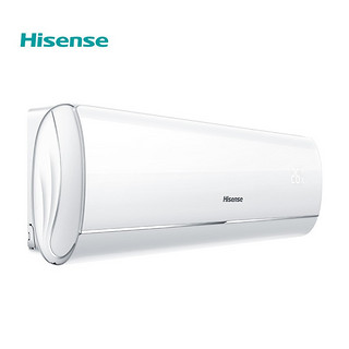 Hisense 海信 KFR-26GW/T600-A1(1V03) 壁挂式空调 大1匹