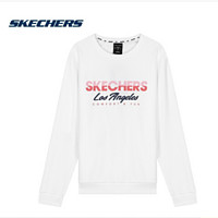 Skechers 斯凯奇 L320W006 运动卫衣