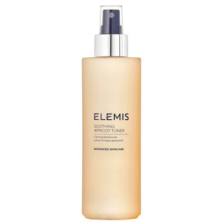 超值黑五、银联爆品日：elemis 艾丽美 舒缓桃杏爽肤水 200ml