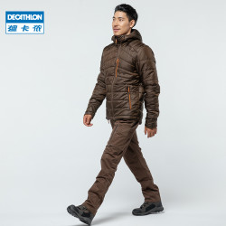 DECATHLON 迪卡侬 8394392 男士工装长裤