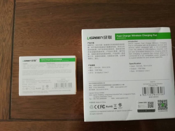 外观漂亮，做工很好，给苹果?马克思充电给