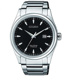 Citizen 西铁城 BM7360-82E 男士石英表