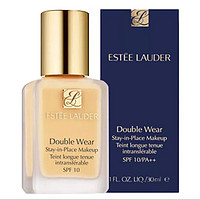 超值黑五：ESTEE LAUDER 雅诗兰黛 持妆粉底液 30ml #66