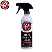 Adam's Polishes 阿达姆斯 Gloss水激活封体剂（经典款）473ml