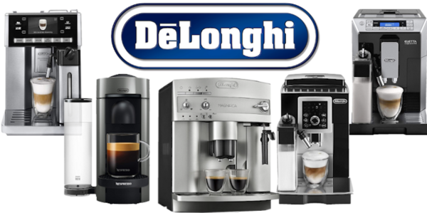 小编精选：Delonghi 德龙 ECAM 370.95.T Dinamica Plus 全自动咖啡机