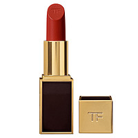 超值黑五：TOM FORD 汤姆·福特 黑金黑管唇膏 #16 SCARLET ROUGE 3g