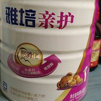 
从宝宝出生一直使用的这个牌子。这款奶粉