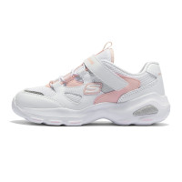 SKECHERS 斯凯奇 女童休闲运动鞋 664144L