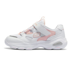  SKECHERS 斯凯奇 女童休闲运动鞋 664144L
