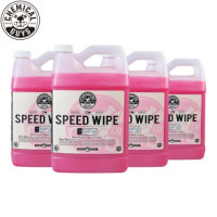 CHEMICAL GUYS 化学小子 WAC_202 速釉 汽车漆面镀膜 3.78L