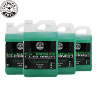 CHEMICAL GUYS 化学小子 汽车玻璃清洁剂 3.78L*4瓶