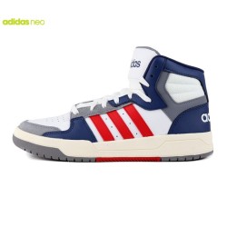 adidas 阿迪达斯 EG4308 NEO 男子运动板鞋