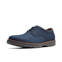 Clarks/其乐 261531767080 男款英伦风商务正装皮鞋