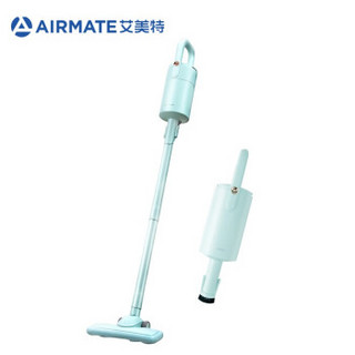 AIRMATE 艾美特 手持无线吸尘器