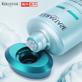 KÉRASTASE 卡诗 双重强化洗发水250ml