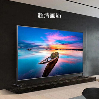 TCL 85Q6 液晶电视 85英寸 4K