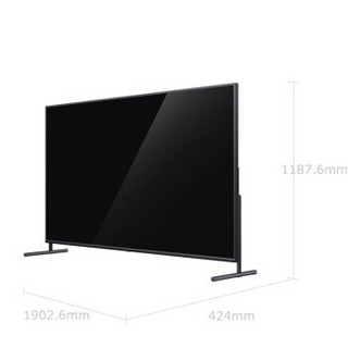 TCL 85Q6 液晶电视 85英寸 4K