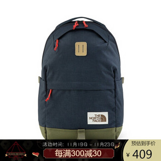 THE NORTH FACE 北面 3KY5 TP5 双肩背包