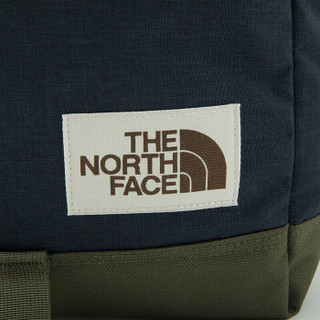 THE NORTH FACE 北面 中性户外背包 3KY5-TP5 藏青色