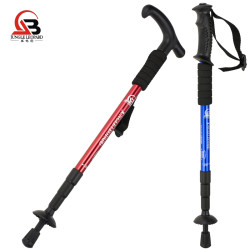 conglinbao 丛林豹 CLB-0012 健走登山拐杖