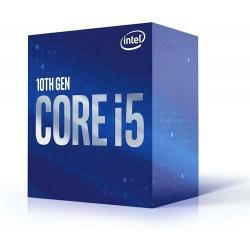 intel 英特尔 酷睿 i5-10400 盒装CPU处理器 2.9GHz