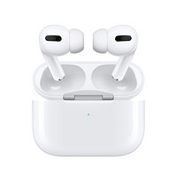 Apple 苹果 AirPods Pro 真无线降噪耳机 海外版