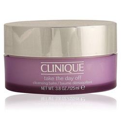 CLINIQUE 倩碧 take the day off 紫胖子卸妆膏 125ml *3件