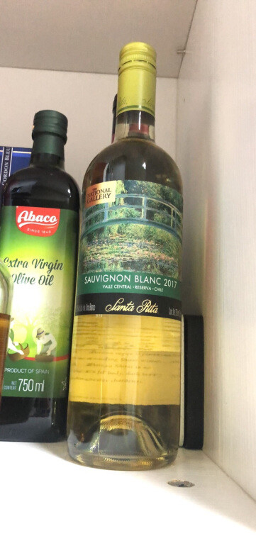 一直回购的口粮酒,性价比高