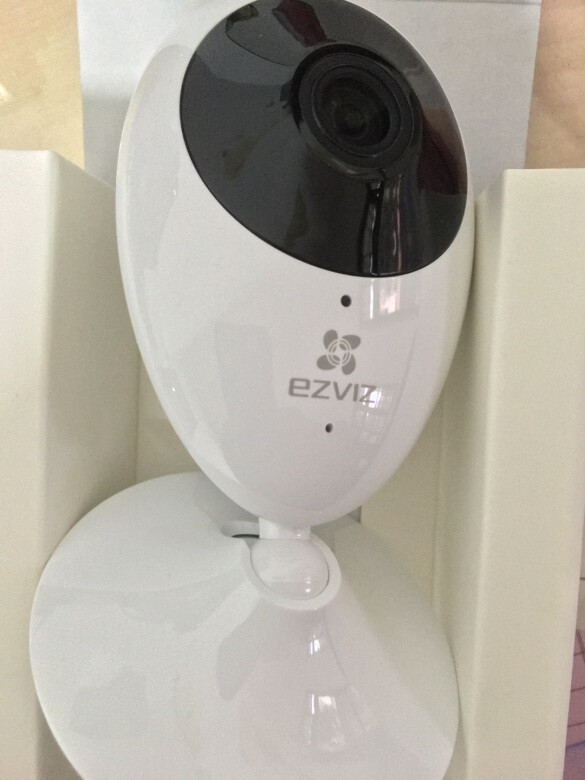 摄像头还是萤石最好的,其他品牌什么360