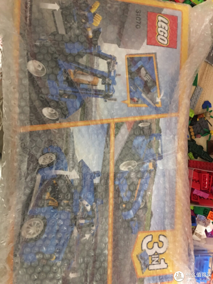 乐高拼插积木