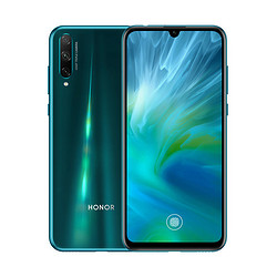 HONOR 荣耀 20 青春版 智能手机 6GB+64GB