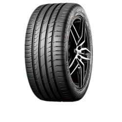 佳通轮胎 Control 288 245/50R18 100W RFT缺气保用（防爆）轮胎 Giti *4件