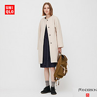 UNIQLO 优衣库 431315 女款大衣