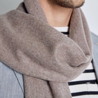 商品皮尔卡丹(pierre cardin)b22tm5223 羊绒羊毛围巾男士秋冬加厚款