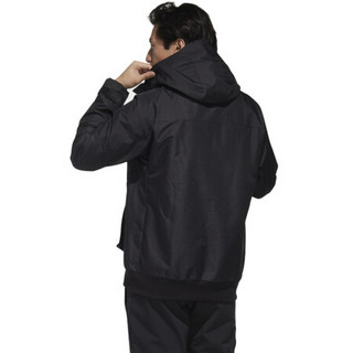 adidas 阿迪达斯 阿迪达斯 ADIDAS 男子 运动型格 TH JKT FUNC 运动 夹克/风衣 GM4397 L码