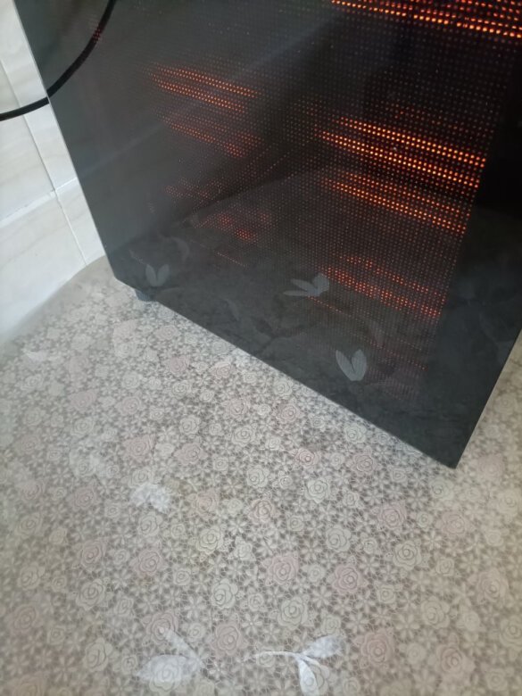 
外形外观：高端大气，上档次，看了很多还