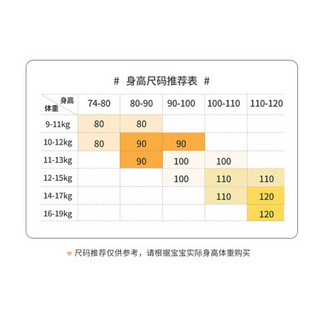 纤丝鸟 TINSINO 童装儿童保暖秋衣秋裤内衣套装男童女童冬季加绒宝宝衣服 黄色小鳄鱼蓝色 130