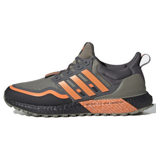 阿迪达斯 ADIDAS 男子 跑步系列 UltraBOOST All Terrain 运动 跑步鞋 H67359 40码 UK6.5码