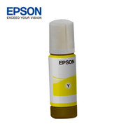 爱普生（EPSON） C13T06E480黄色墨水（约6,000页）(适用L6558/L6578机型墨水)