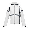 EMPORIO ARMANI阿玛尼EA奢侈品20秋冬男士外套 6H1BL8-1NYFZ WHITE-0101白色 50