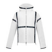 EMPORIO ARMANI阿玛尼EA奢侈品20秋冬男士外套 6H1BL8-1NYFZ WHITE-0101白色 50