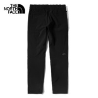 THE NORTH FACE 北面 男士功能裤 NF0A4NAB-JK3 黑色 32