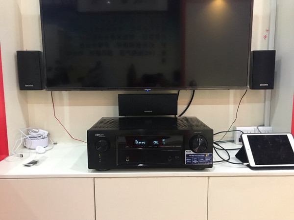 声音很好听性价比超高搭配天龙功放效果棒棒