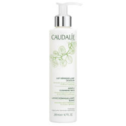 Caudalie 柔润保湿清洁乳 200ml *2件