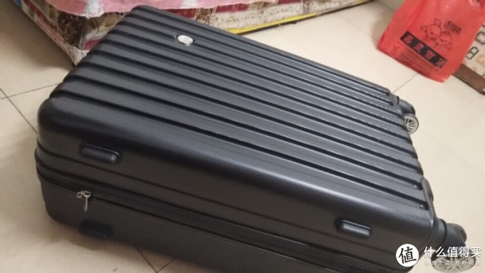 博艺拉杆箱
