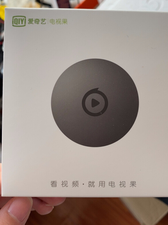 不仅可以看爱奇艺的会员视频,其他平台的视