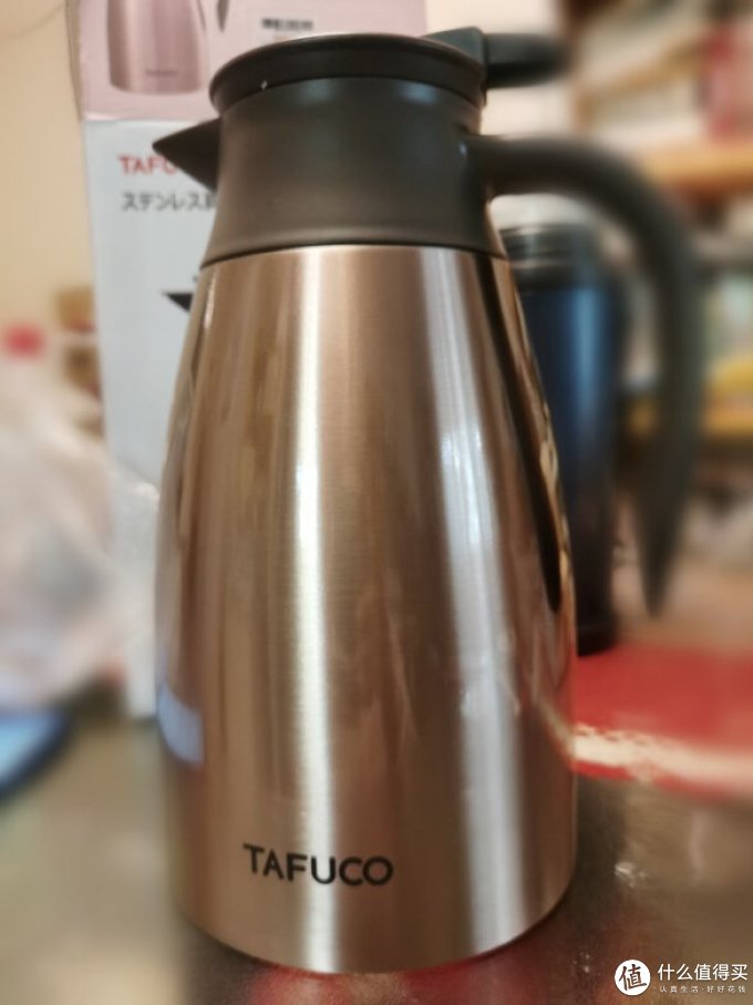 泰福高保温壶
