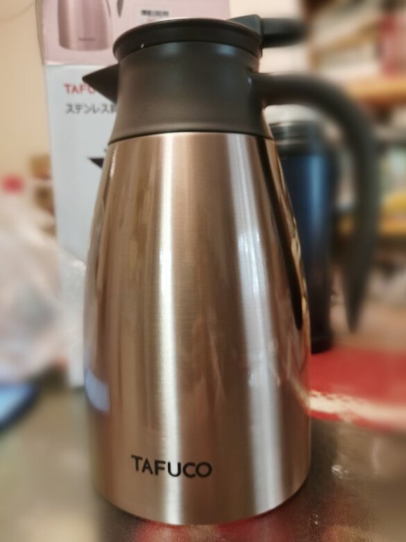 容量大小：1.5L，合适。再大考验臂力保