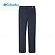 Columbia哥伦比亚 PM5572 热能保暖夹棉加厚防水冲锋裤